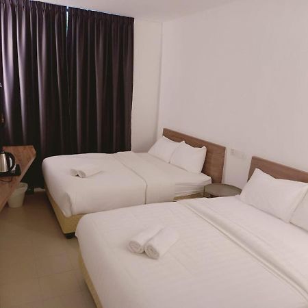 ที โฮเต็ล อังเกริก Hotel อลอร์สตาร์ ภายนอก รูปภาพ