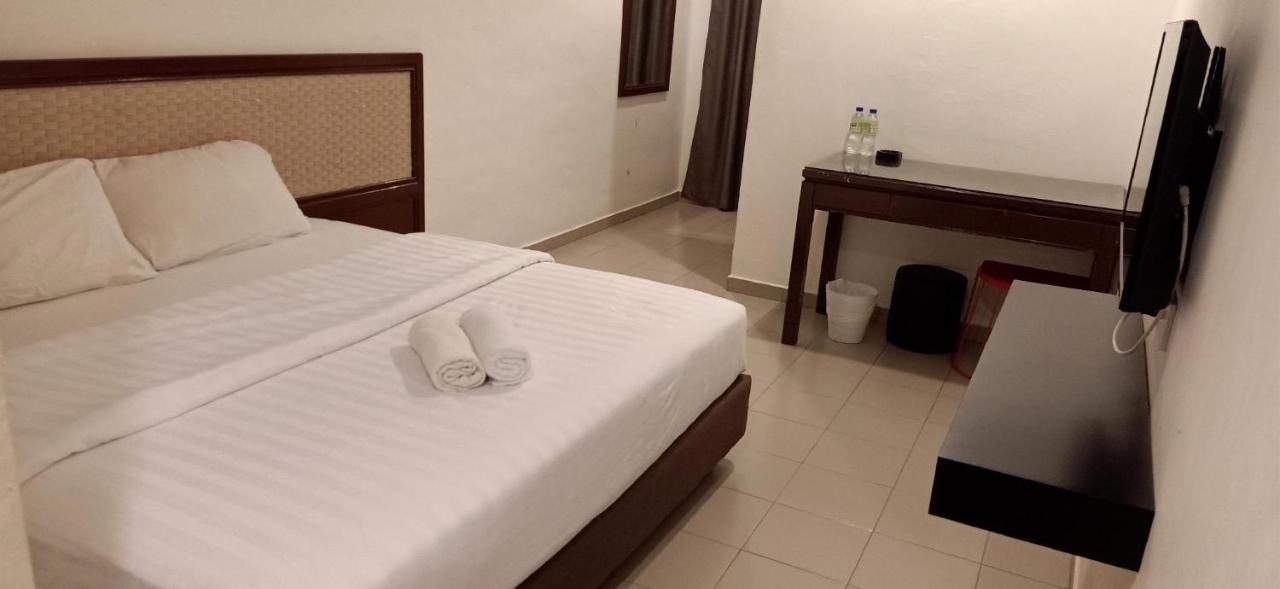 ที โฮเต็ล อังเกริก Hotel อลอร์สตาร์ ภายนอก รูปภาพ