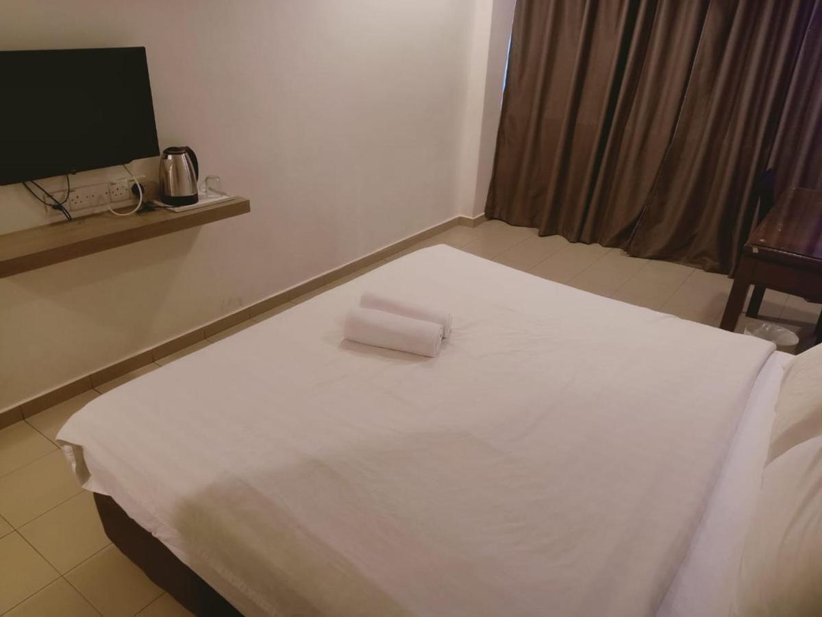 ที โฮเต็ล อังเกริก Hotel อลอร์สตาร์ ภายนอก รูปภาพ