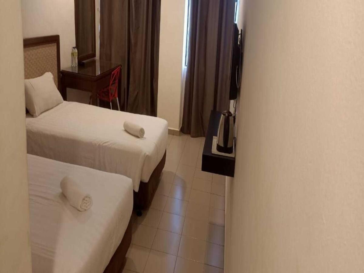 ที โฮเต็ล อังเกริก Hotel อลอร์สตาร์ ภายนอก รูปภาพ