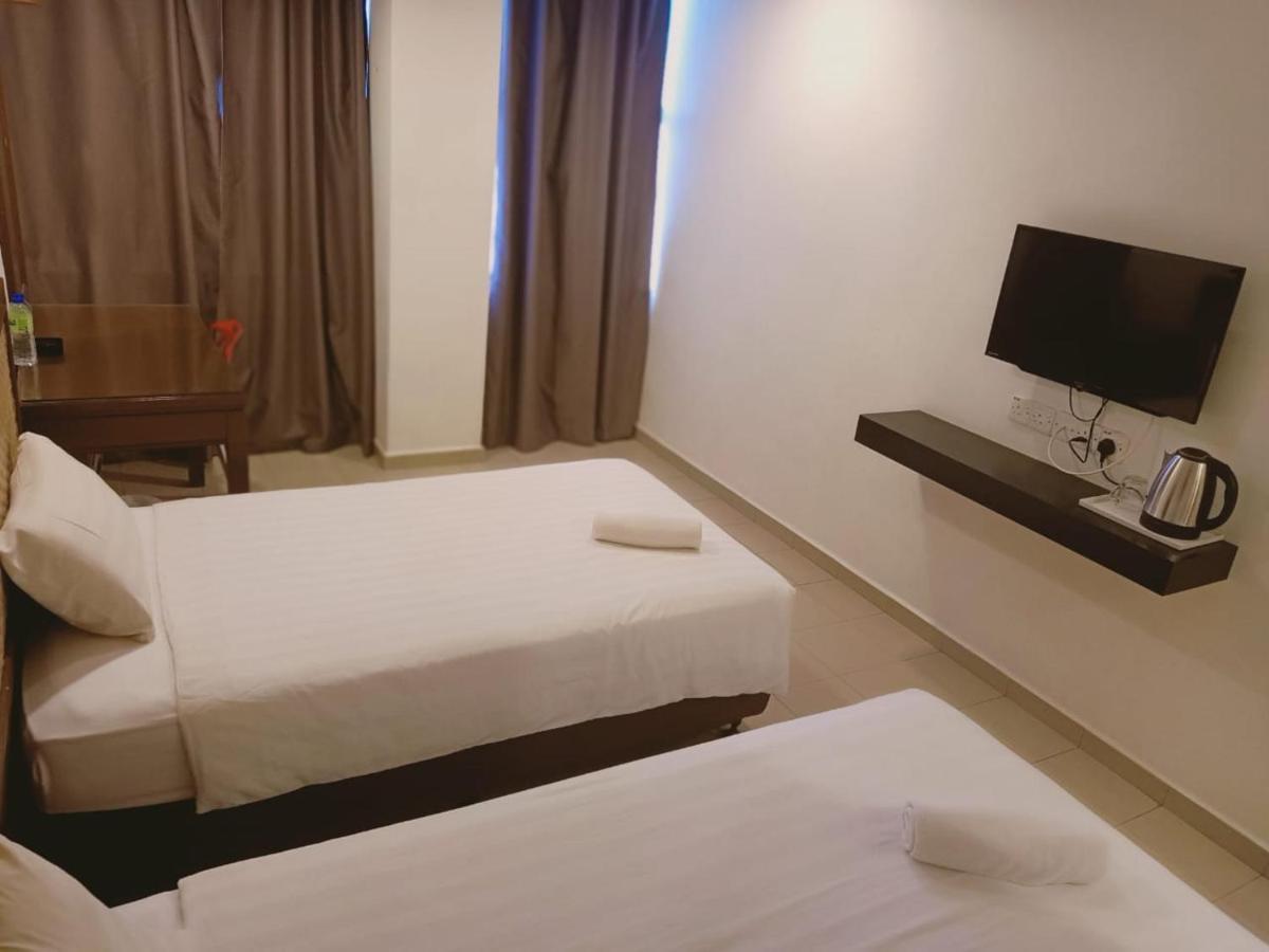 ที โฮเต็ล อังเกริก Hotel อลอร์สตาร์ ภายนอก รูปภาพ