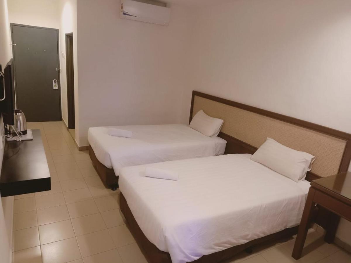 ที โฮเต็ล อังเกริก Hotel อลอร์สตาร์ ภายนอก รูปภาพ