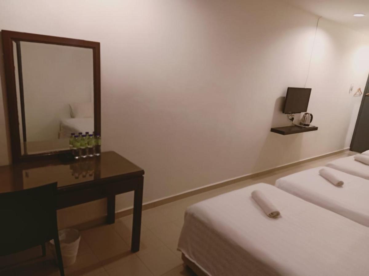 ที โฮเต็ล อังเกริก Hotel อลอร์สตาร์ ภายนอก รูปภาพ