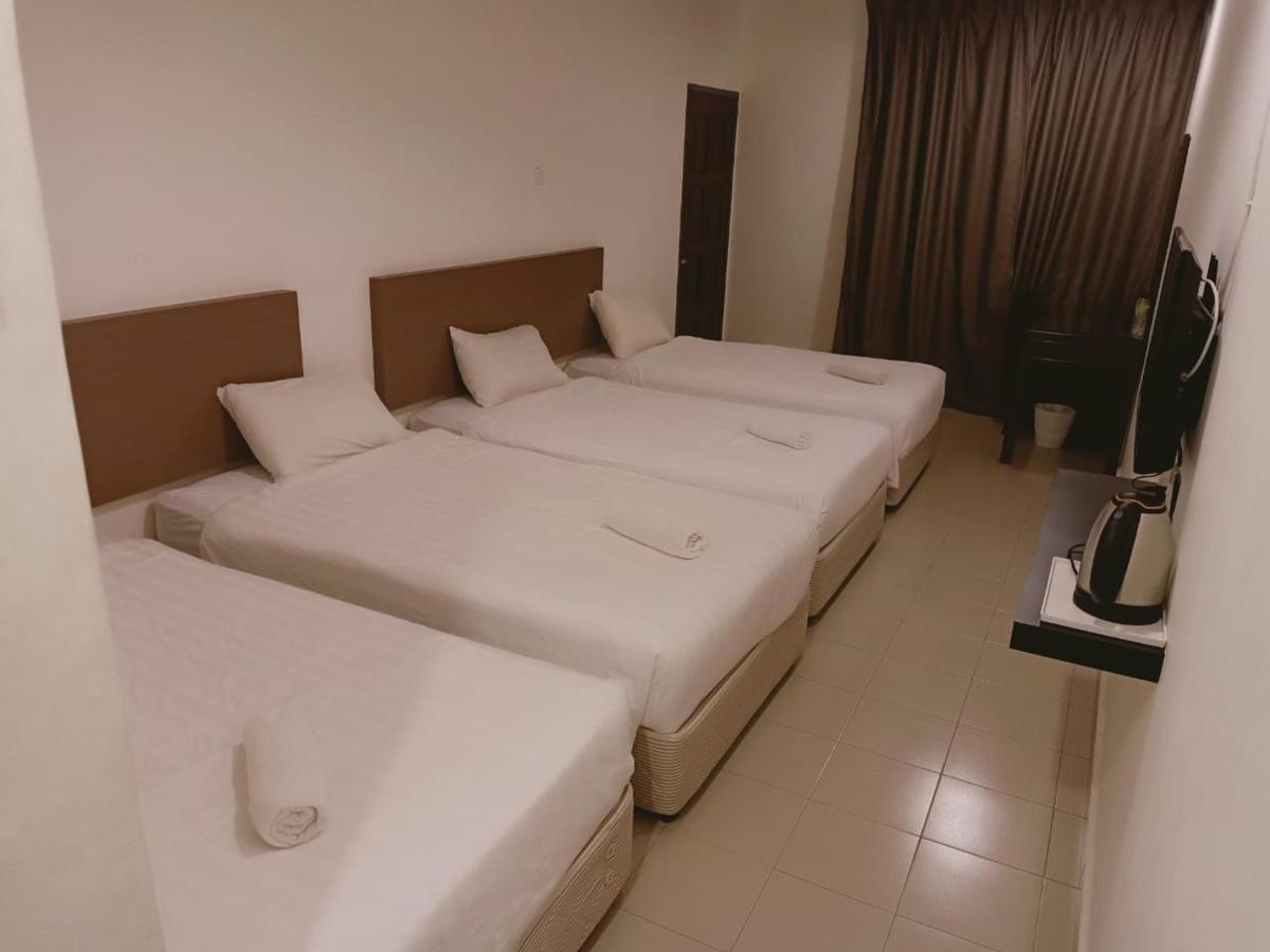 ที โฮเต็ล อังเกริก Hotel อลอร์สตาร์ ภายนอก รูปภาพ