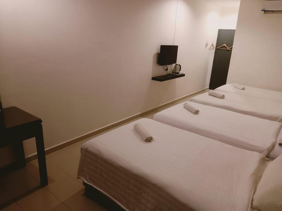 ที โฮเต็ล อังเกริก Hotel อลอร์สตาร์ ภายนอก รูปภาพ