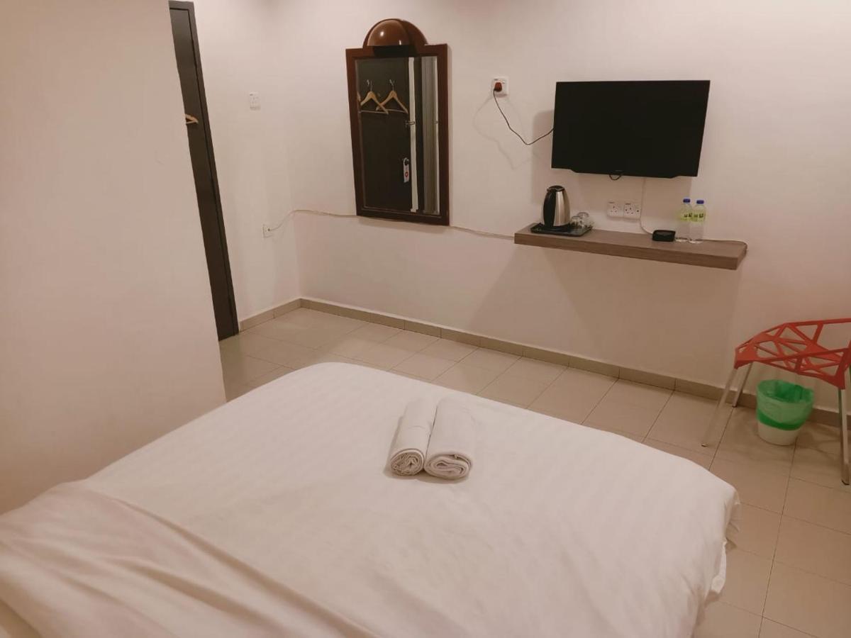 ที โฮเต็ล อังเกริก Hotel อลอร์สตาร์ ภายนอก รูปภาพ