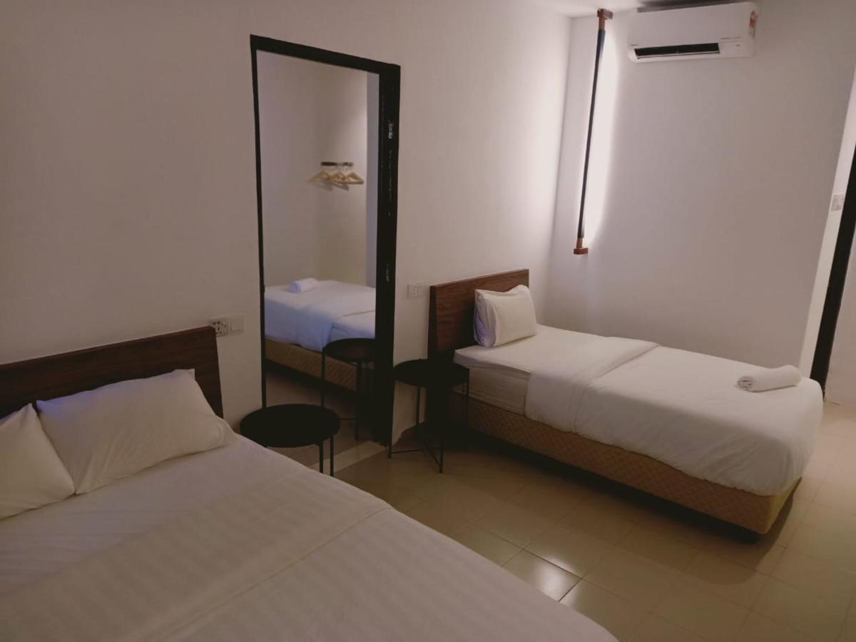 ที โฮเต็ล อังเกริก Hotel อลอร์สตาร์ ภายนอก รูปภาพ