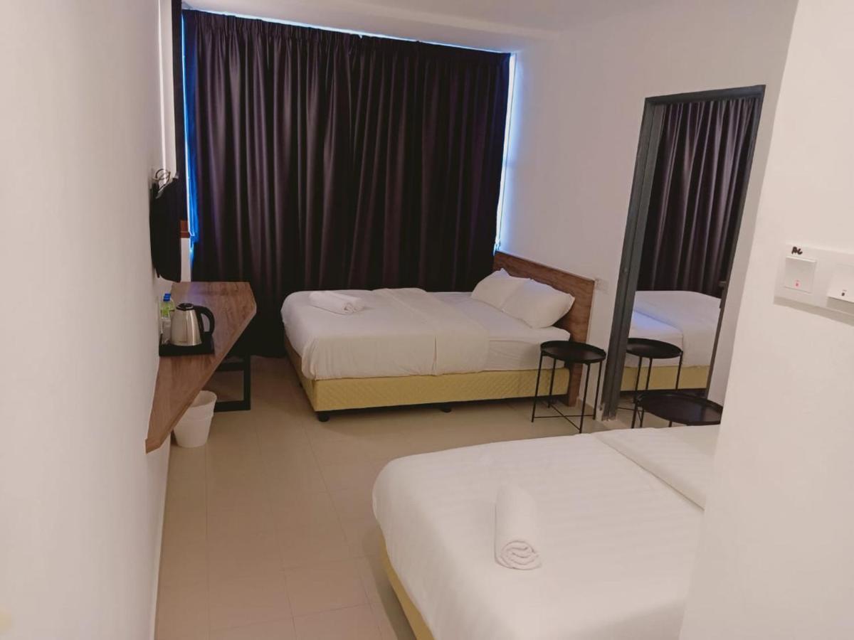 ที โฮเต็ล อังเกริก Hotel อลอร์สตาร์ ภายนอก รูปภาพ