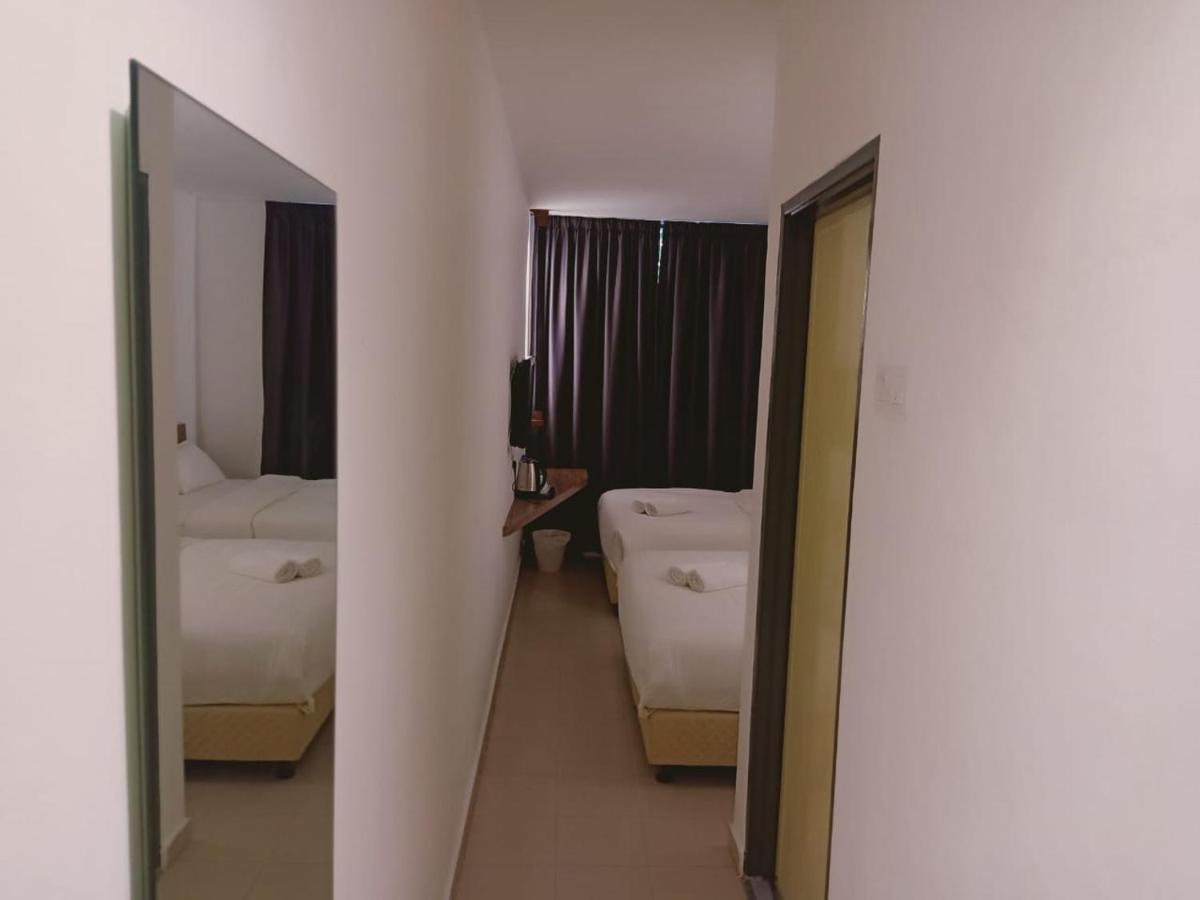ที โฮเต็ล อังเกริก Hotel อลอร์สตาร์ ภายนอก รูปภาพ