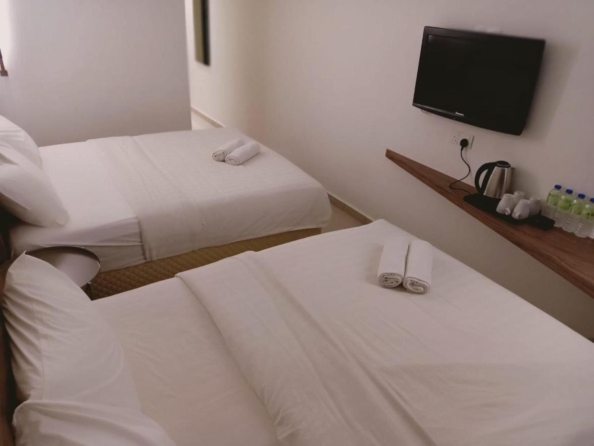ที โฮเต็ล อังเกริก Hotel อลอร์สตาร์ ภายนอก รูปภาพ
