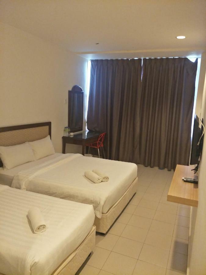 ที โฮเต็ล อังเกริก Hotel อลอร์สตาร์ ภายนอก รูปภาพ
